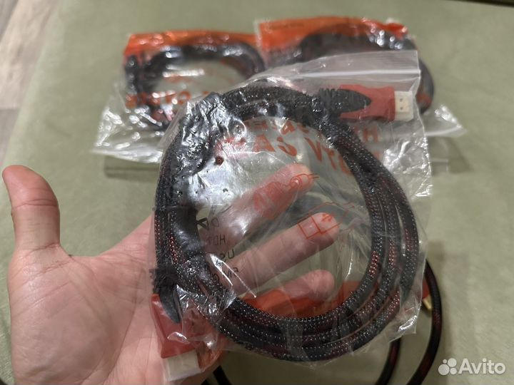 Кабель hdmi 1.5 метров