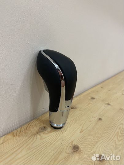 Ручка АКПП Opel Astra J, Insignia