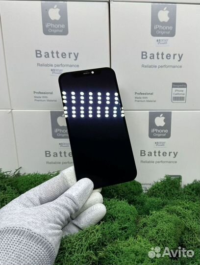 Дисплей iPhone 12/12 Pro (kb6)