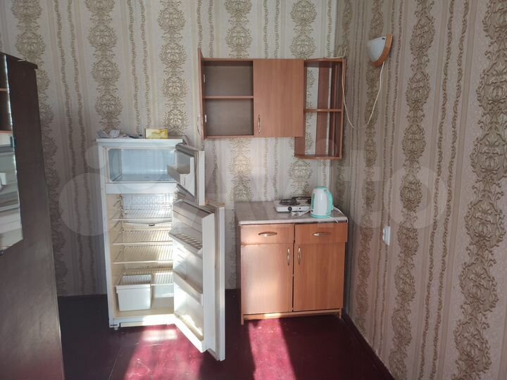 Комната 18 м² в 1-к., 5/5 эт.