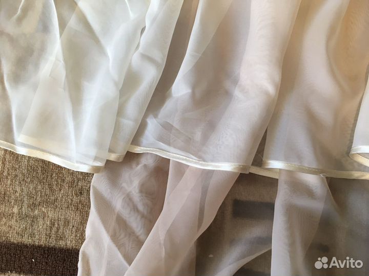 Ламбрекен 2 метра