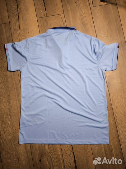 Поло Columbia fashion