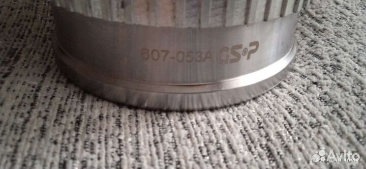 Шрус на хонду