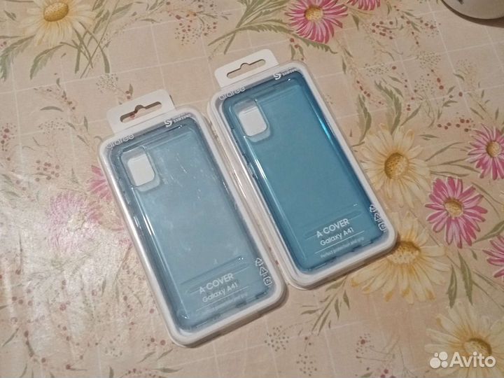 Селиконовый чехол для телефона