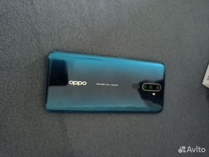 OPPO A9 (2020), 4/128 ГБ