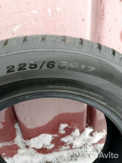 Viatti Bosco A/T 225/65 R17