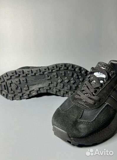 Кроссовки Adidas Retropy E5 Люкс
