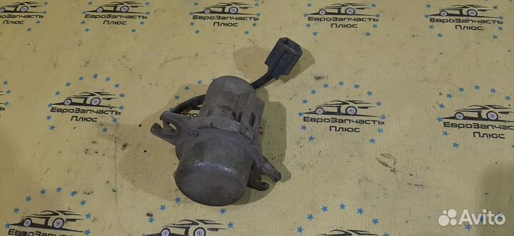 Насос вакуумный Opel Astra J