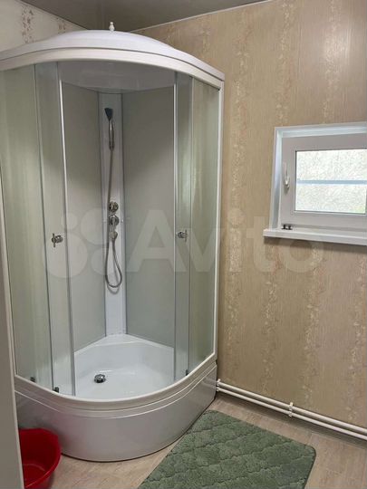 Дом 64 м² на участке 15 сот.