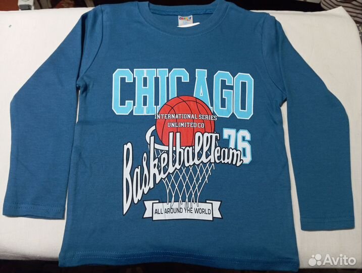 Кофты в ассортименте