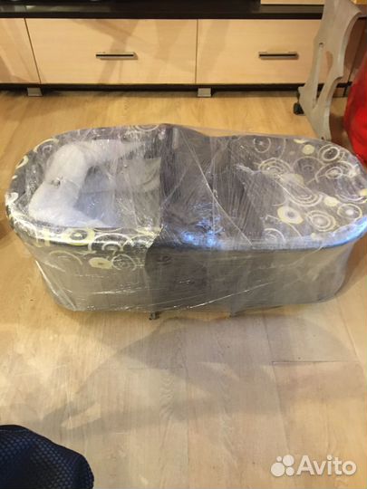 Продаю коляску 2/1 бу