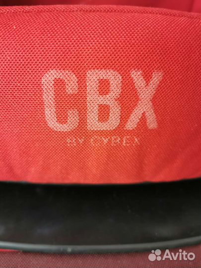 Автокресло cbx