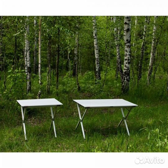 Стол складной Tramp TRF-064