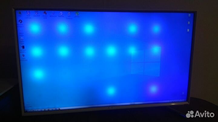 Ремонт телевизоров на дому