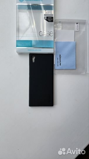 Чехол Sony Xperia XA1