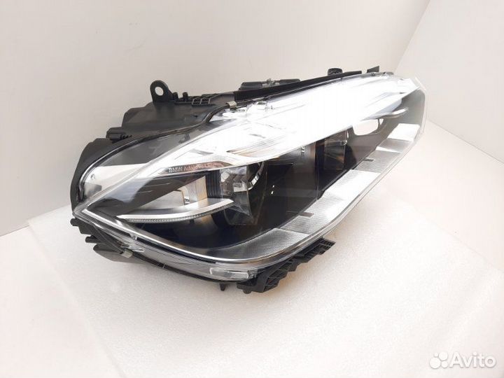 Фара правая Bmw X5 F15/F16 2013-2018
