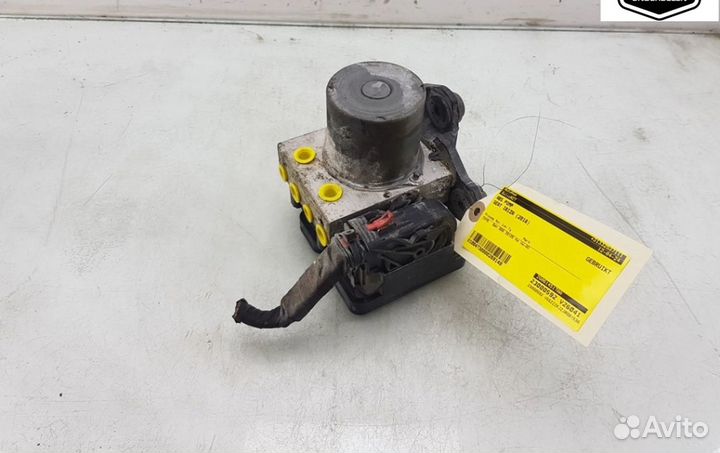 Блок абс, 2Q0614517N Seat Ibiza V (KJ) 2017 - года