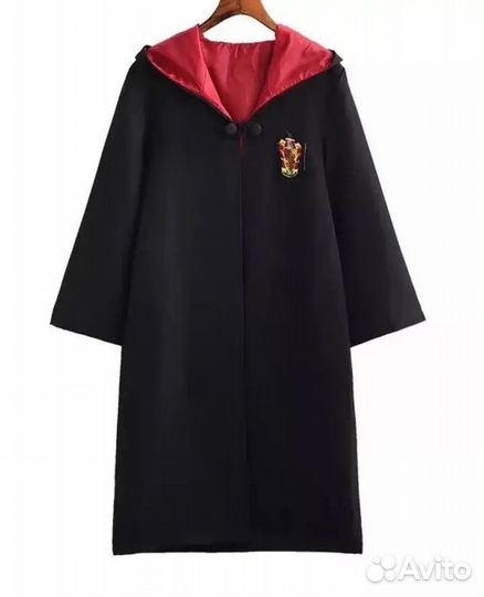 Костюм Гарри Поттера