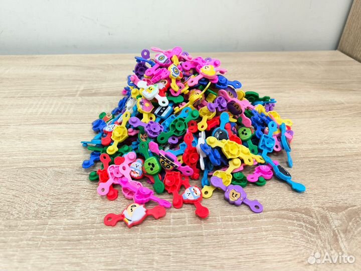 Скрепыши и стиратели