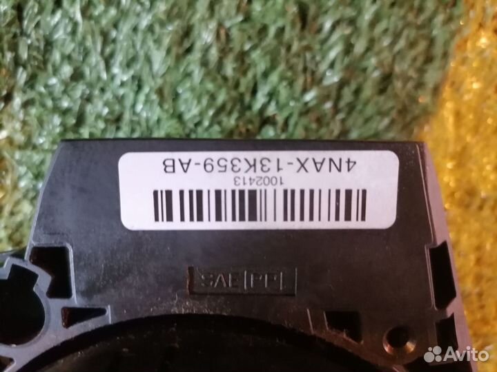 Шлейф лента Air-bag 25567CD002 Infiniti QX56 JA60