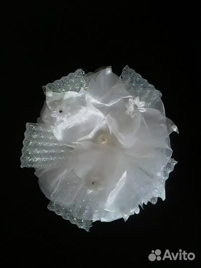 Банты.Повязка