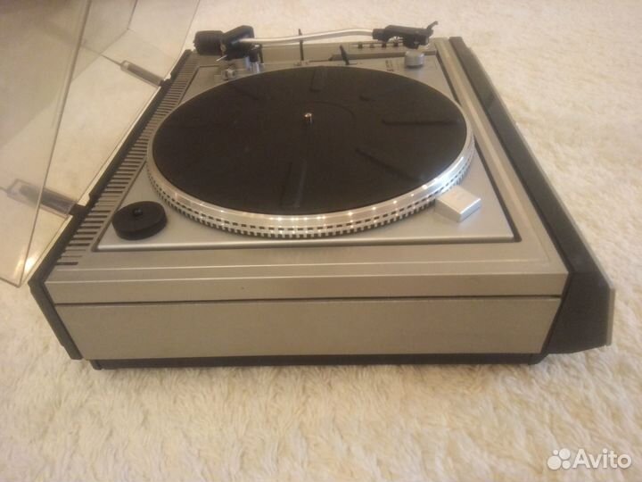 Проигрыватель винила Вега 109 стерео