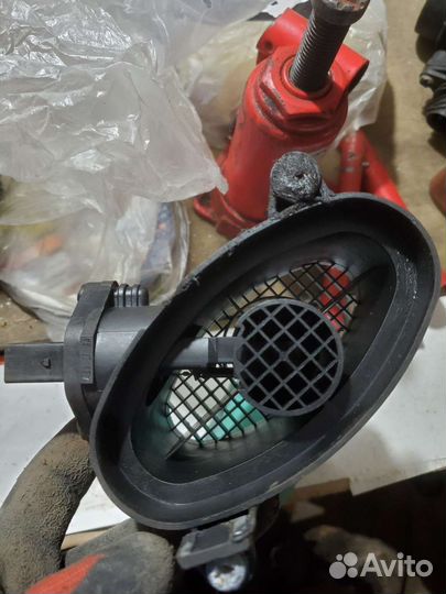 Дмрв м57 бмв е39 е38