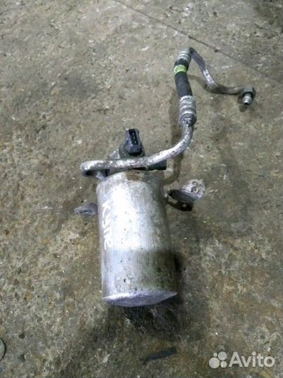 Осушитель кондиционера (Mercedes-Benz CLK-class)