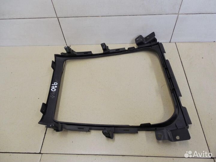 Накладка декоративная SX4 2006-2013