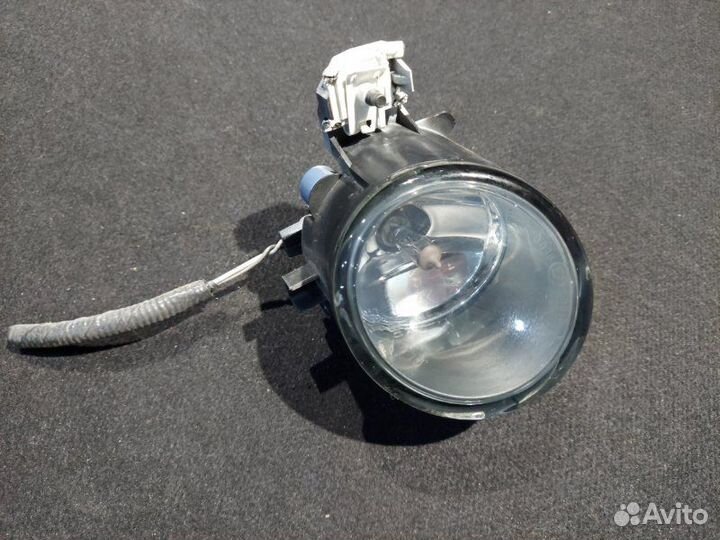 Фара противотуманная правая Nissan X-Trail