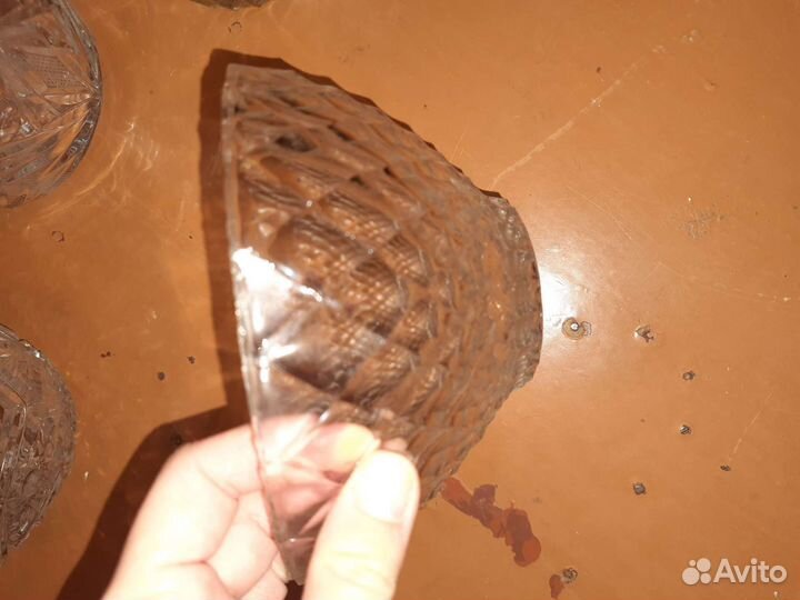 Салатники/ Конфетница