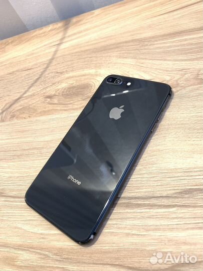 iPhone 8 Plus, 256 ГБ