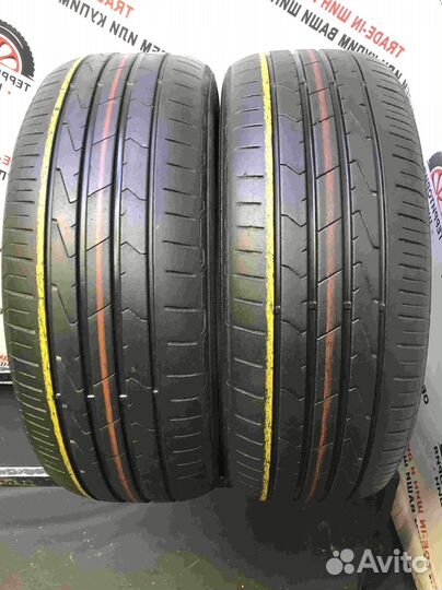 Hankook Ventus Prime 3 K125 225/55 R17 101W