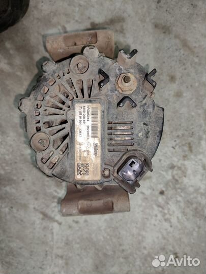 Генератор Vaz LADA X-Ray