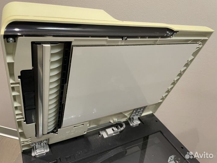 Мфу HP LaserJet Pro 300 color MFP M375nw