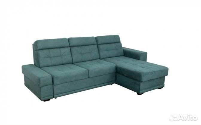 Диван угловой