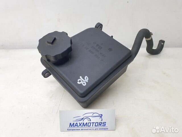 Бачок гидроусилителя Mercedes-Benz C W204 1.8 2012