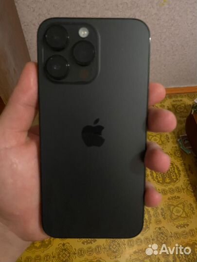 iPhone 14 Pro Max, 128 ГБ