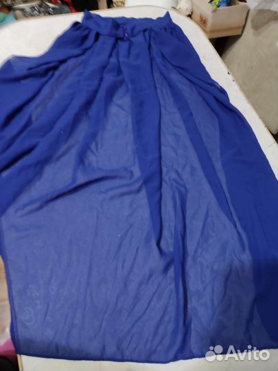 Новогодний костюм