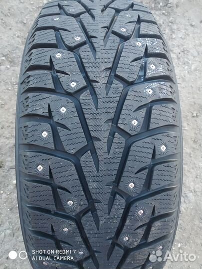 Yokohama Ice Guard IG55 255/55 R17 101T