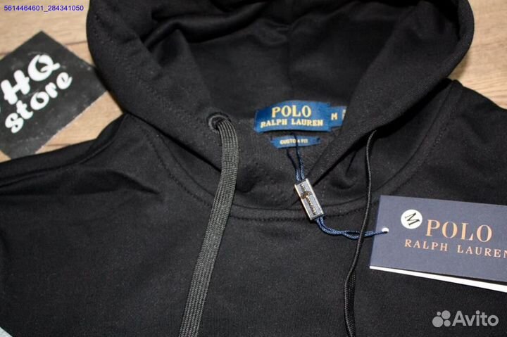 Polo Ralph Lauren худи (Арт.87303)