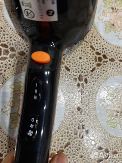 Новый фен Hi LE-2032B