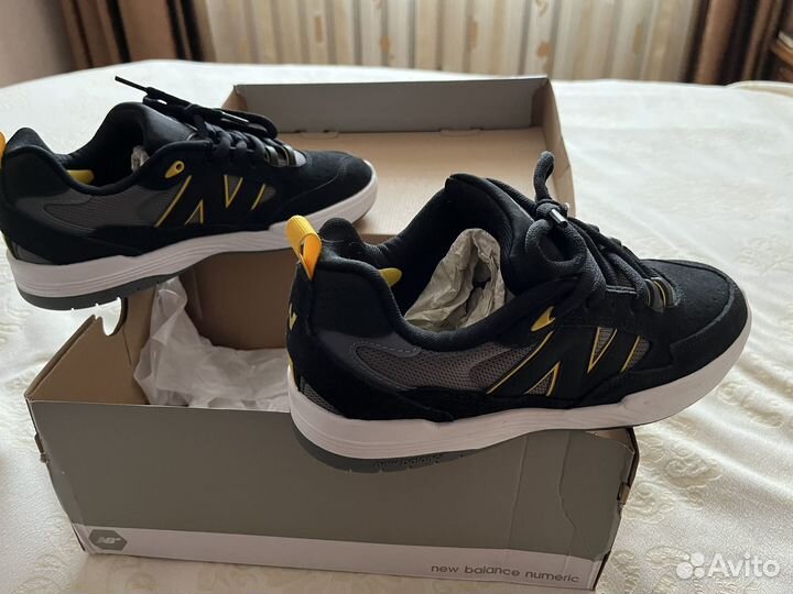 Кроссовки мужские