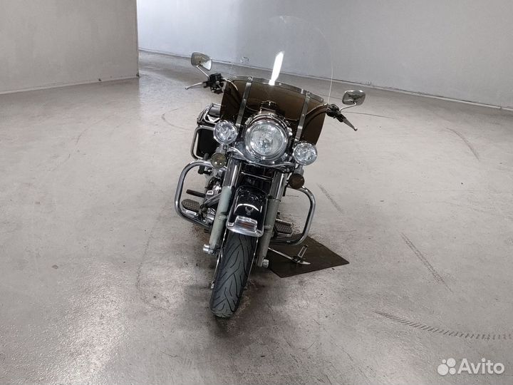 Harley-davidson road king flhr1450 FDV