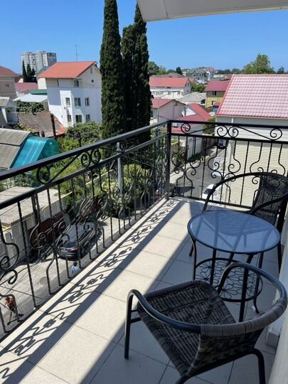 Комната 15 м² в 1-к., 2/4 эт.