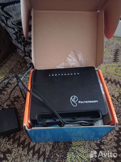 Wifi роутер