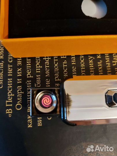 Прикуриватель usb