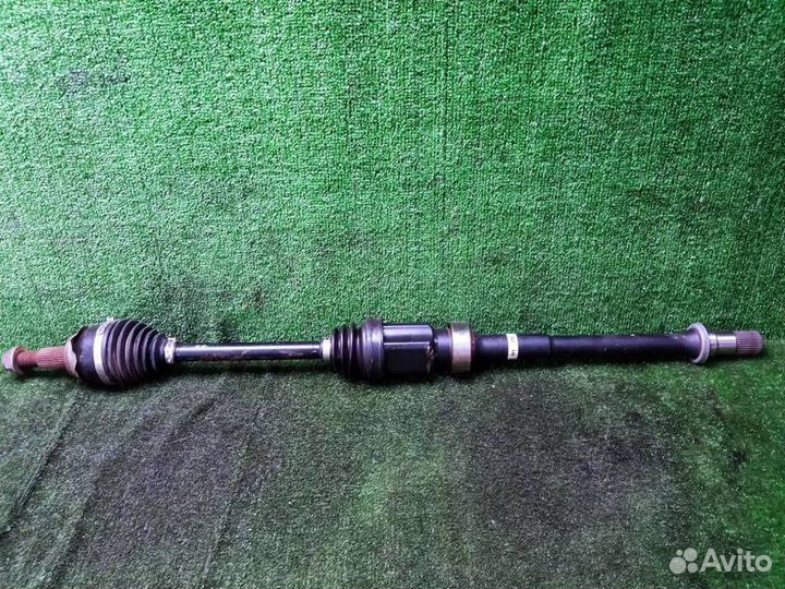 Полуось передняя правая Mazda 6 (GJ) (2012-2023)