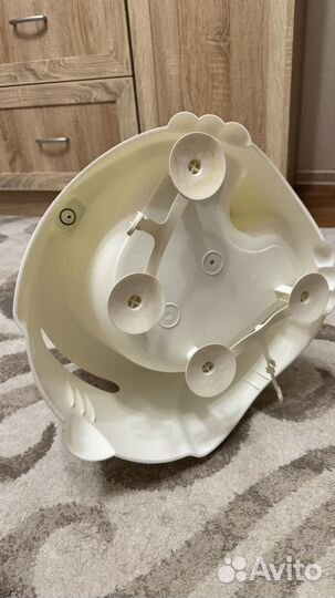 Стульчик для купания