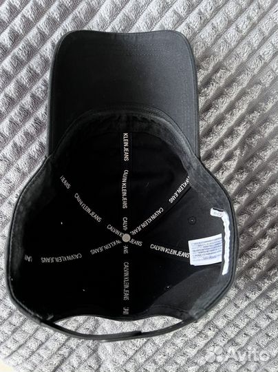 Кепка Calvin Klein